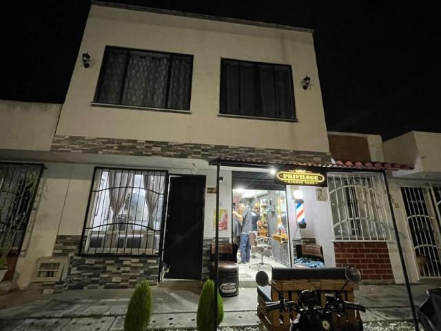 Casa En Venta En Pereira En Zona Central Park V312637