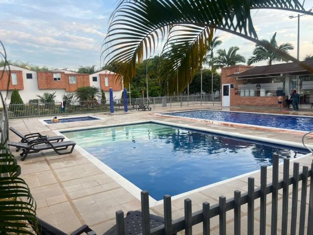 Casa En Venta En Pereira V163797
