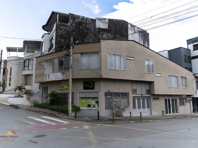 Casa En Venta En Pereira V128236