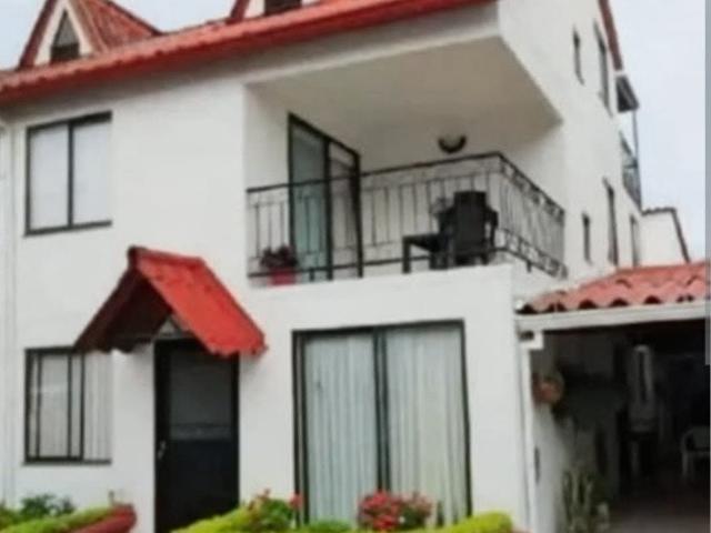 Casa En Venta En Pereira V390713