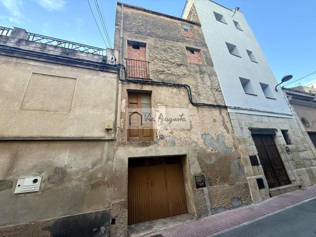 Casa en venta en Perelló El Costa Dorada. Casas Perelló.