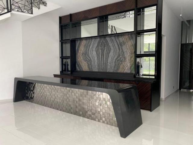 Casa en venta en Pergolas, Bosque Real