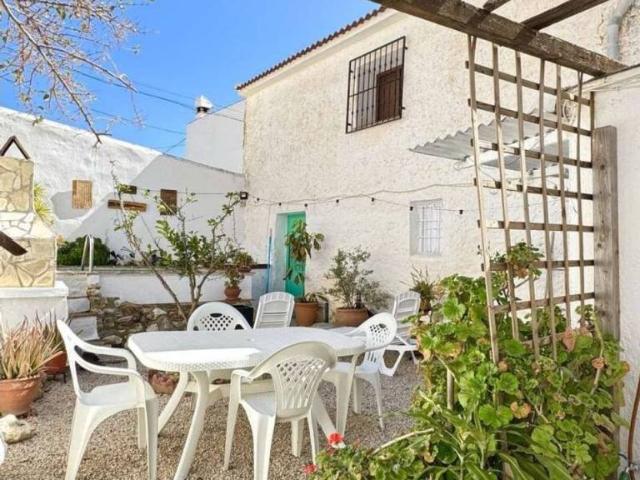 Casa en Venta en Periana
