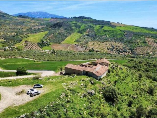Casa en Venta en Periana