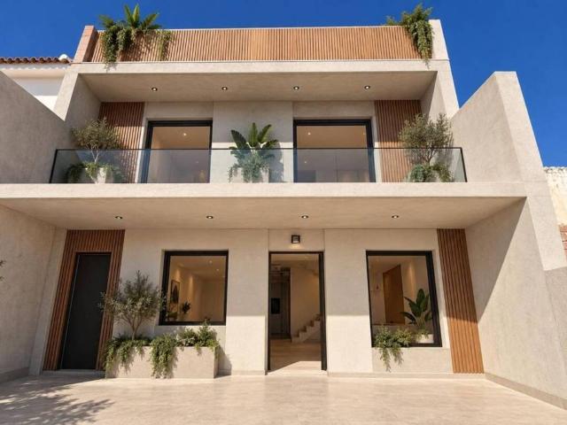 Casa en Venta en Periana