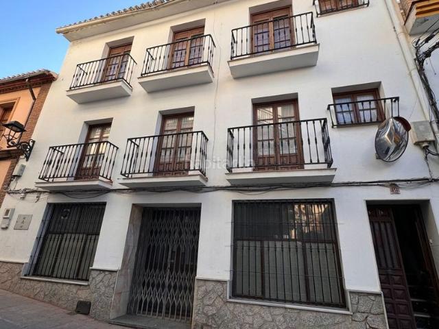 Masía en venta en Periana. Masías.