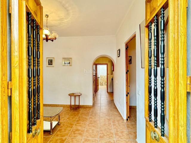 Masía en venta en Periana. Masías.
