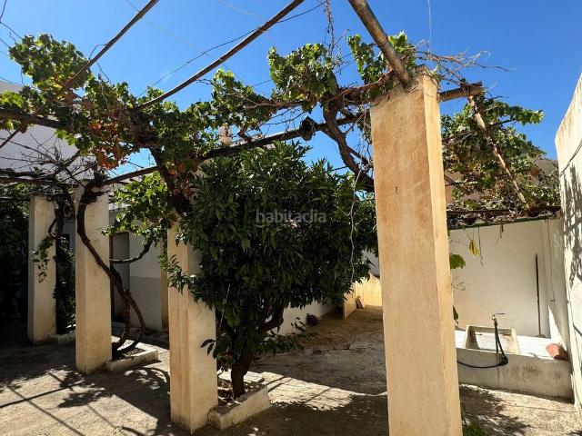 Casa en venta en Periana. Casas.