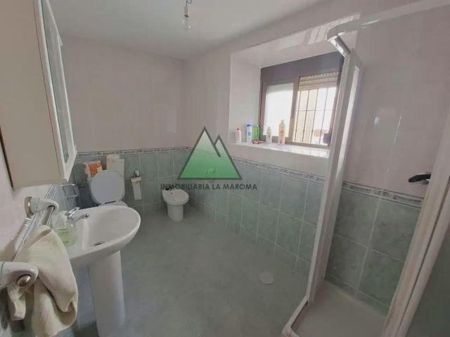Casa en venta en Periana, Málaga