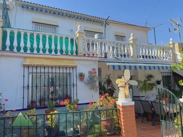 Casa en venta en Periana, Málaga