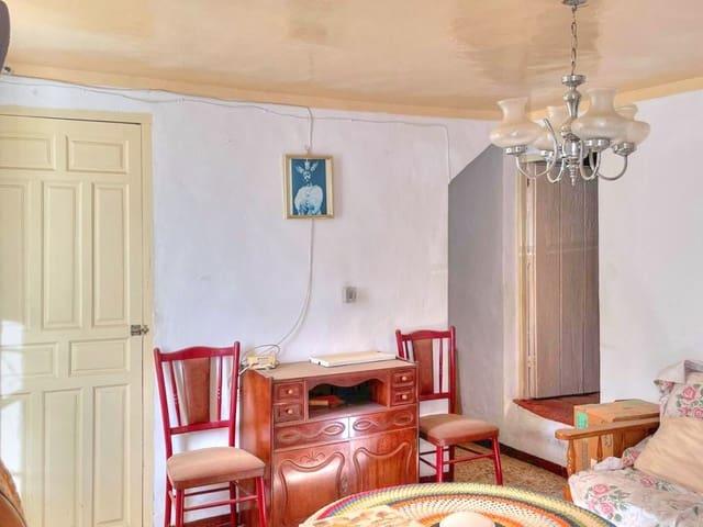 Casa en venta en Mondron, Málaga
