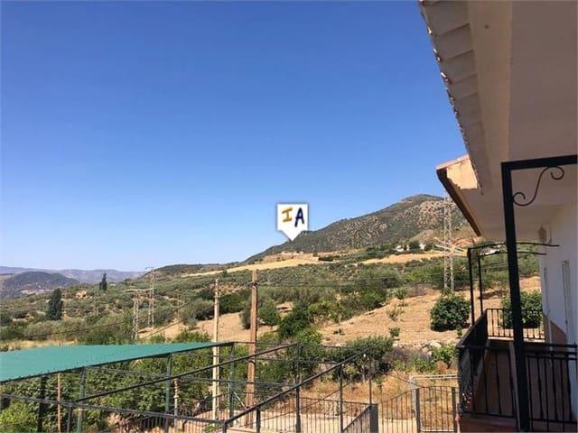 Casa en venta en Periana, Málaga