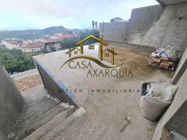 Casa en venta en Periana, Málaga