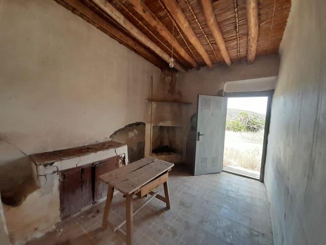 Casa en venta en Campillo de Adentro, Murcia Costa Cálida