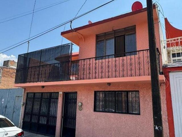 Casa en venta en Periodismo, Morelia, Michoacán