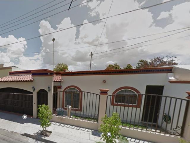 Casa en venta en Periodista, Hermosillo, Sonora