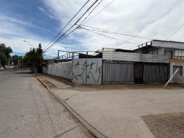 Leonel Calcagni, La Sinfonía, Provincia de Santiago, Región Metropolitana de Santiago