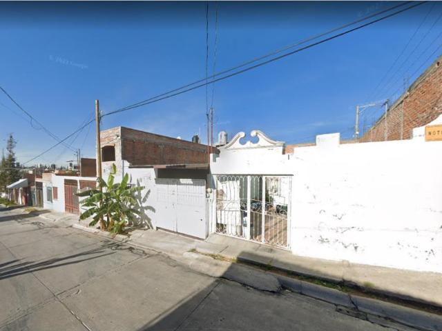 Casa en venta en Periodistas, Aguascalientes, Aguascalientes