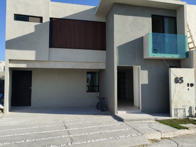 Casa en venta en Perla del Mar del Norte, Torreón, Coahuila de Zaragoza