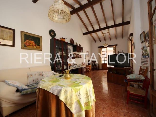 Casa en venta en Petra, Mallorca