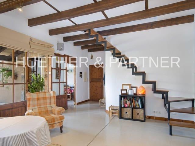 Casa en venta en Petra, Mallorca