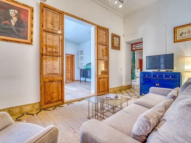 Casa en venta en Petra, Mallorca