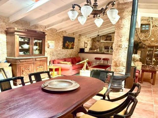Casa en Venta en Petra, Islas Baleares
