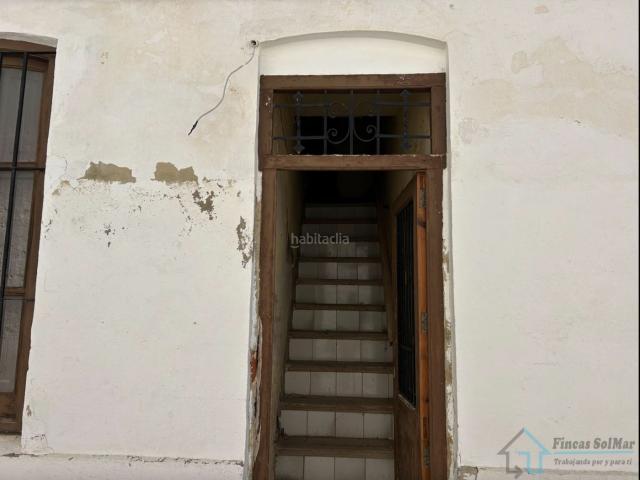 Casa en venta en Petrés. PetrésCasa. Casas.