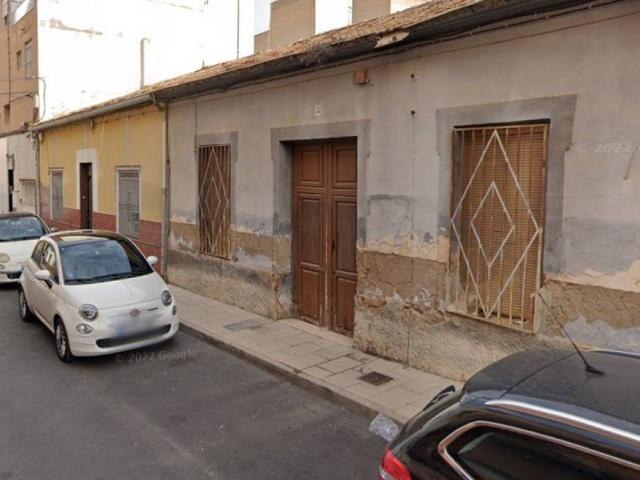 Casa en Venta en Petrer