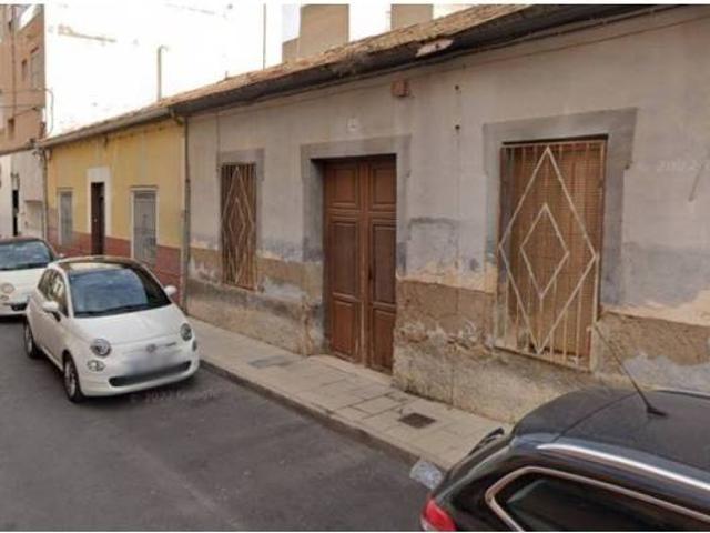Casa en Venta en Petrer