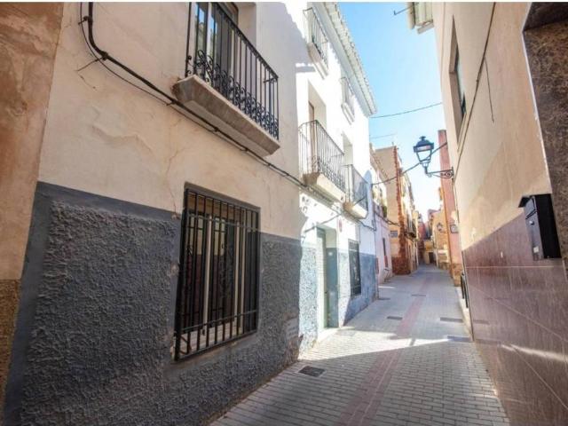 Casa en Venta en Petrer