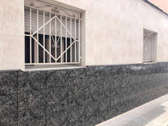 Casa en Venta en Petrer
