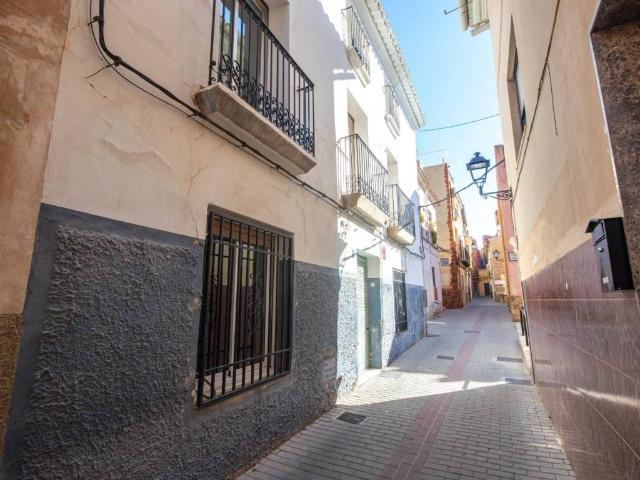 Casa en Venta en Petrer