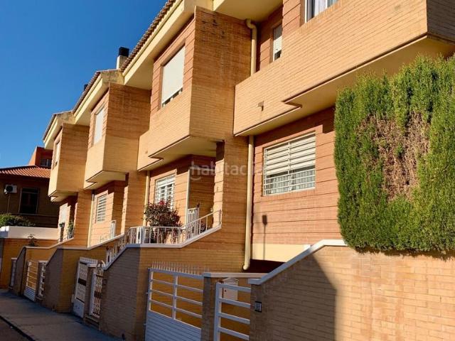 Casa en venta en Petrer. BUNGALOW EN CIUDAD VERGEL. Casas.