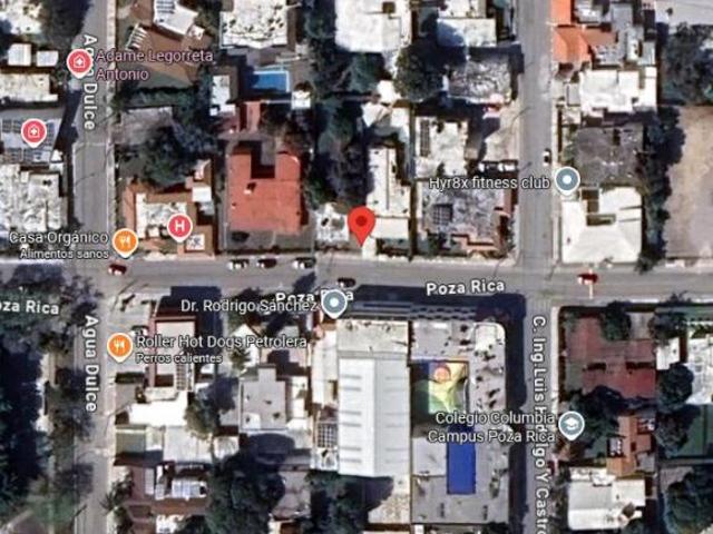 CASA EN VENTA EN PETROLERA TAMPICO ¡INVIERTE EN UNA PROPIEDAD DE RECUPERACIÒN HIPOTECARIA!