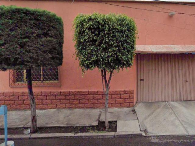 Casa en venta en Petrolera, Azcapotzalco, Ciudad de México