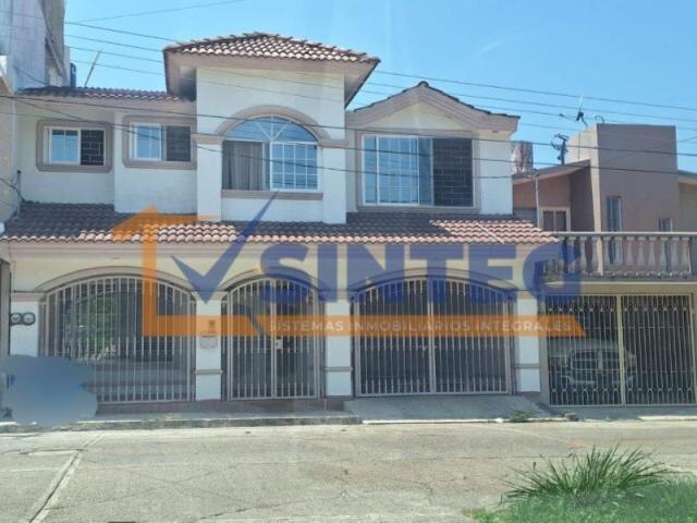 Casa en venta en Petrolera, Poza Rica de Hidalgo, Veracruz de Ignacio de la Llave