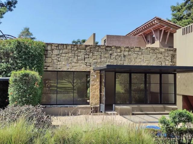 Casa en venta en Peña Blanca, Valle de Bravo, México