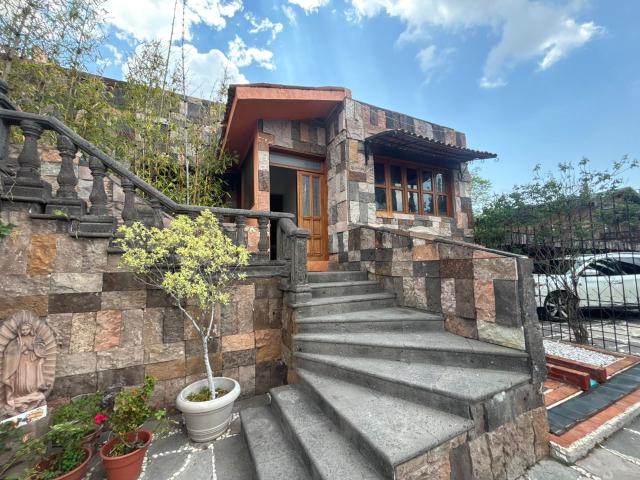 Casa en venta en Peña de Bernal, Pueblo Mágico