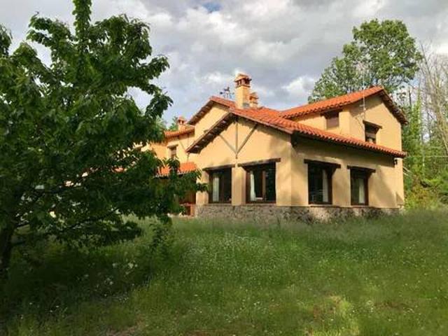Casa en Venta en Peñacaballera