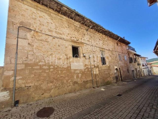 Casa en Venta en Peñacerrada Urizaharra