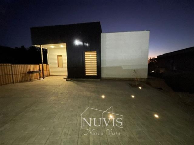 Casa en Venta en Peñablanca