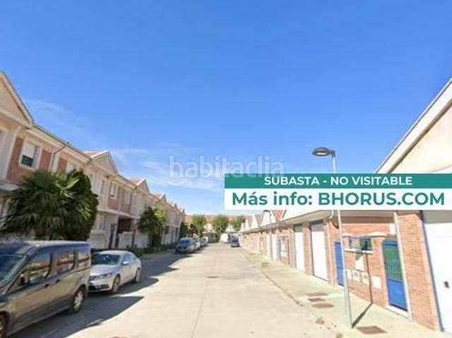 Casa en venta en Peñafiel. Casas.