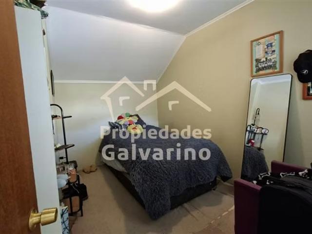 Casa en venta en Peñaflor: Conectividad y seguridad | 4 dormitorios por 108000. 00 en Peñaflor