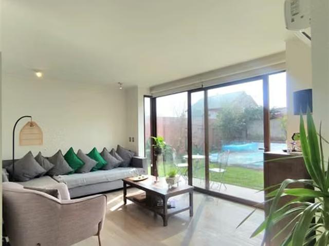 Casa en Venta en Peñalolén | 3 dormitorios por 12500.00 en Peñalolén
