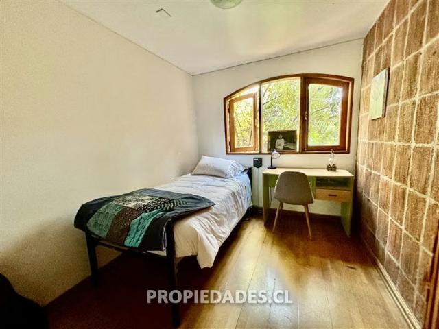 Casa en Venta en Peñalolén | 3 dormitorios por 15400.00 en Peñalolén