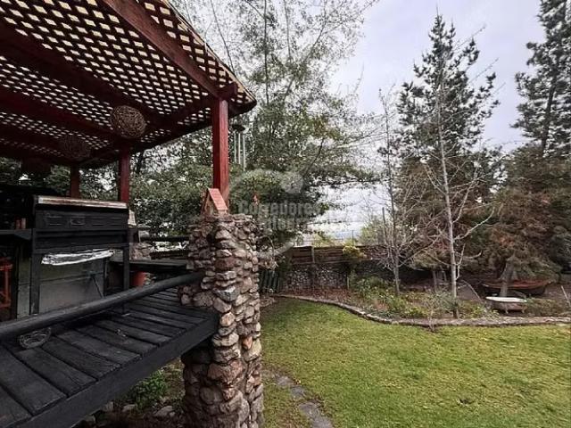 Casa en venta en Peñalolén | 4 dormitorios por 17800.00 en Peñalolén
