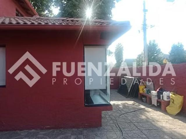 Casa en venta en Peñalolén | 4 dormitorios por 8000.00 en Peñalolén