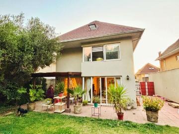 Casa en venta en Peñalolén