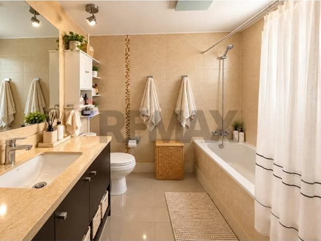 Casa en venta en peñalolén | condominio cumbres | 4 dormitorios por 11500.00 en Peñalolén